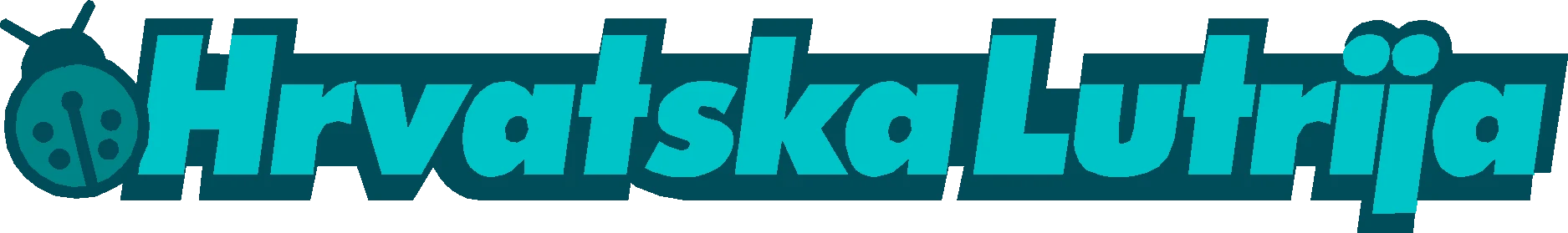 Lutrija logo